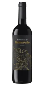 Turumbalas_Crianza