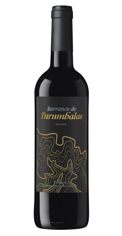Turumbalas_Crianza