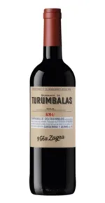 Turumbalas_Tempranillo